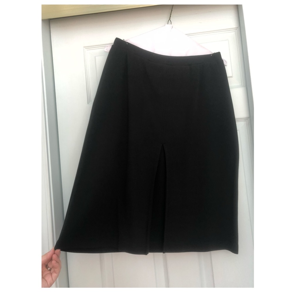 Merona Flare Skirt - Picture 2 of 3